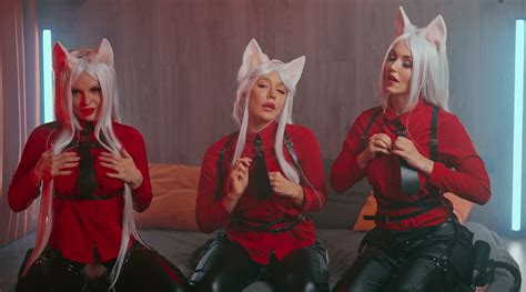 Octokuro, Purple Bitch, Sia Siberia, Sonya Vibe – High School .